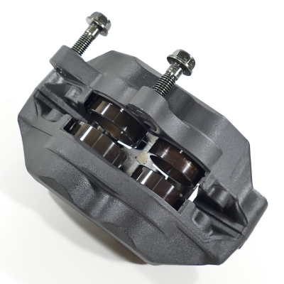 Honda (Original OE) - HONDA CBR600 CBR600F PC35 2001-2007 Bremssattel vorn links Bremszange - Bild 4 von 6