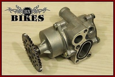 SUZUKI GSF600 GSF600S Bandit WVA8 POP - Ölpumpe Oelpumpe Öl Pumpe
