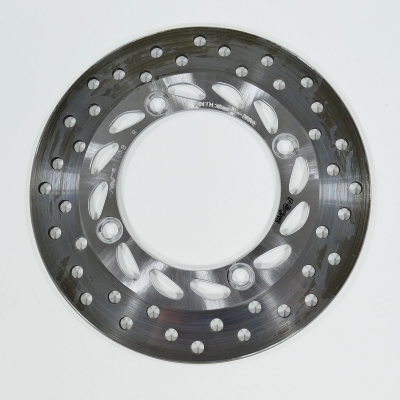 HONDA CBR125 CBR125R JC34 Bremsscheibe hinten Hinterradbremsscheibe Stärke 3,8mm