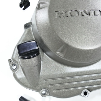 Honda (Original OE) - HONDA CBR125 CBR125R JC34 Kupplungsdeckel Motordeckel Seitendeckel nur 7379km - Bild 2 von 6