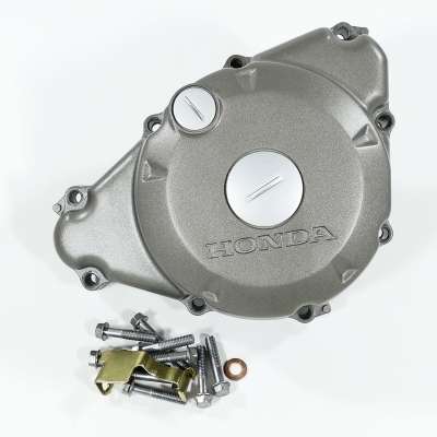 HONDA CBR125 CBR125R JC34 Lichtmaschinendeckel Motordeckel Deckel nur 7379km