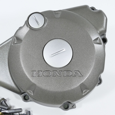 Honda (Original OE) - HONDA CBR125 CBR125R JC34 Lichtmaschinendeckel Motordeckel Deckel nur 7379km - Bild 2 von 5