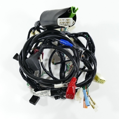 HONDA CBR125 CBR125R JC34 Kabelbaum Hauptkabelbaum 32100-KPP-8600-C1