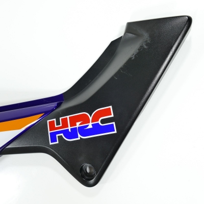 Honda (Original OE) - HONDA CBR125 CBR125R JC34 Repsol Heckverkleidung rechts Verkleidung hinten - Bild 5 von 7