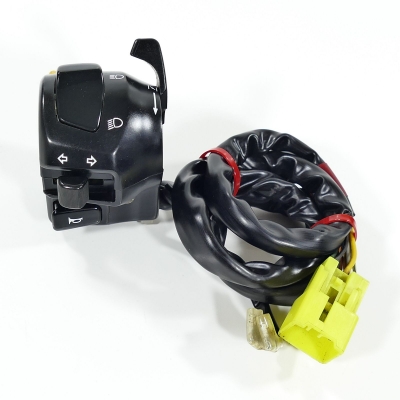 SUZUKI GSF1200 GSF1200S WVA9 Lenkerschalter links Kombischalter Schalter