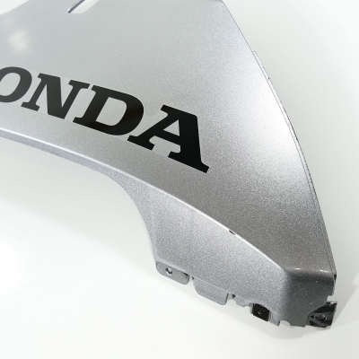 Honda (Original OE) - HONDA CBR600 CBR600RR PC37 05-06 Seitenverkleidung rechts unten Bug nur 18485km - Bild 2 von 7