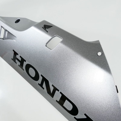 Honda (Original OE) - HONDA CBR600 CBR600RR PC37 05-06 Seitenverkleidung rechts unten Bug nur 18485km - Bild 3 von 7