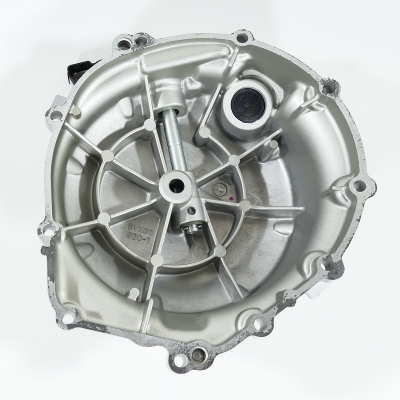 Yamaha (Original OE) - YAMAHA FZ6 FZ6-S RJ07 Fazer Kupplungsdeckel Motordeckel Seitendeckel Motor - Bild 5 von 6