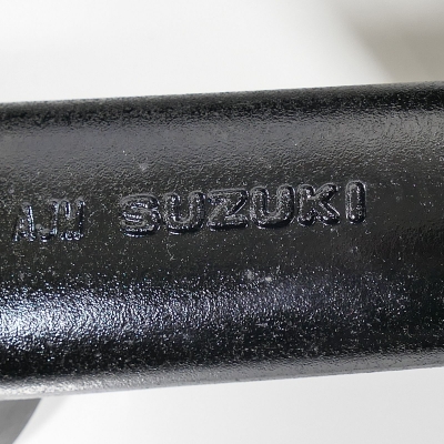 Suzuki (Original OE) - SUZUKI GSF1200 GSF1200S Bandit WVA9 Felge vorn Vorderradfelge nur 17737km - Bild 4 von 6