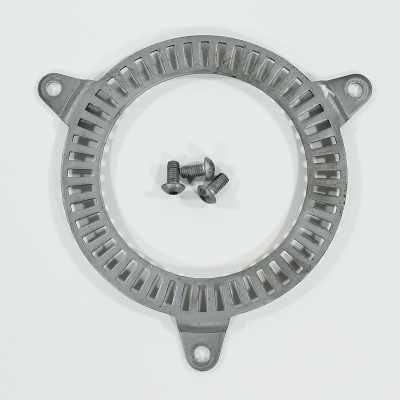 BMW F650 F650GS E650G ABS Ring Kranz Sensorring hinten nur 15175km