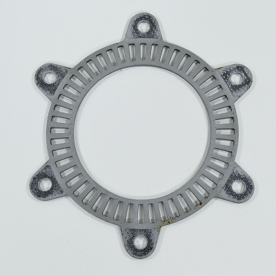 BMW F650 F650GS E650G ABS Ring Kranz Sensorring vorn nur 15175km