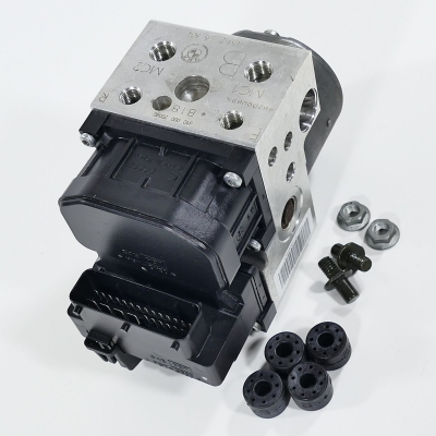 BMW F650 F650GS E650G ABS Modul Hydroaggregat Aggregat nur 15175km