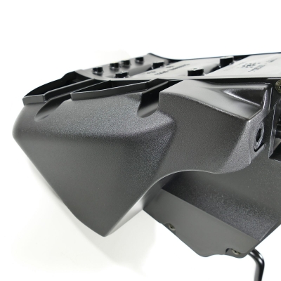 Yamaha (Original OE) - YAMAHA MT03 MT-03 RM02 2006-2013 Luftfilterkasten Kasten Luftfilter nur 14450km - Bild 5 von 6