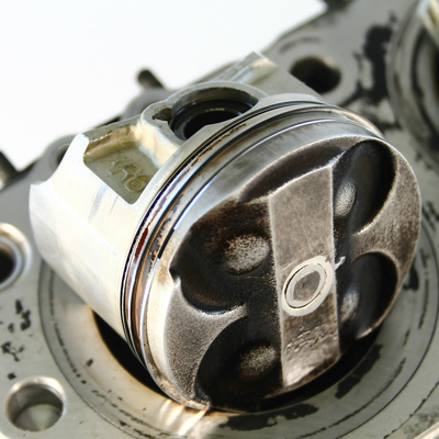 Suzuki (Original OE) - SUZUKI GSF GSF600 GSF600S WVA8 - Zylinder + Kolben Zylinderlaufbuchsen - Bild 2 von 3