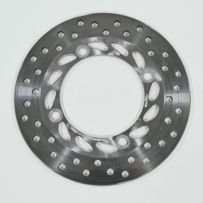 HONDA CBR125 CBR125R JC34 Bremsscheibe hinten Hinterradbremsscheibe Stärke 3,8mm
