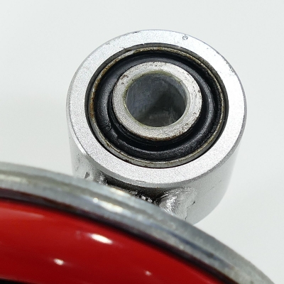 Honda (Original OE) - HONDA CBR125 CBR125R JC34 Stoßdämpfer Federbein Dämpfer nur 10566km UNFALLFREI - Bild 5 von 6