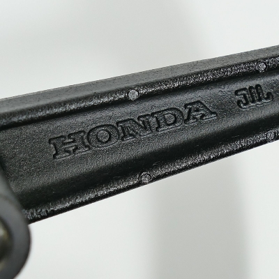 Honda (Original OE) - HONDA CBR125 CBR125R JC34 Felge vorn Vorderradfelge nur 10566km UNFALLFREI - Bild 5 von 7