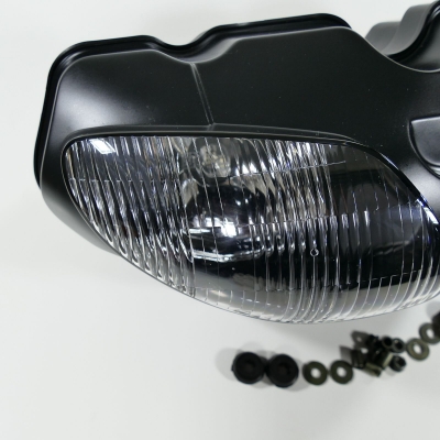 Suzuki (Original OE) - SUZUKI SV SV650S AV Scheinwerfer Frontscheinwerfer UNFALLFREI nur 11380km - Bild 2 von 10