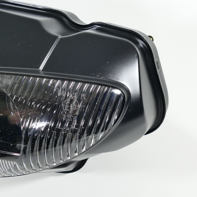 Suzuki (Original OE) - SUZUKI SV SV650S AV Scheinwerfer Frontscheinwerfer UNFALLFREI nur 11380km - Bild 3 von 10