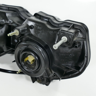 Suzuki (Original OE) - SUZUKI SV SV650S AV Scheinwerfer Frontscheinwerfer UNFALLFREI nur 11380km - Bild 5 von 10