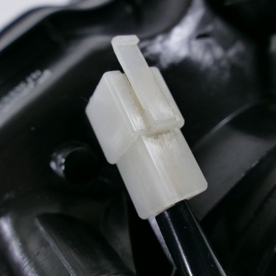 Suzuki (Original OE) - SUZUKI SV SV650S AV Scheinwerfer Frontscheinwerfer UNFALLFREI nur 11380km - Bild 9 von 10