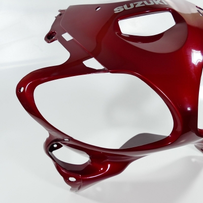 Suzuki (Original OE) - SUZUKI SV SV650 SV650S AV Frontverkleidung Kanzel Maske Verkleidung vorn - Bild 3 von 10