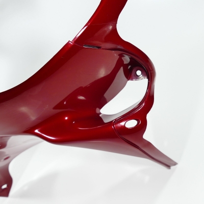 Suzuki (Original OE) - SUZUKI SV SV650 SV650S AV Frontverkleidung Kanzel Maske Verkleidung vorn - Bild 6 von 10