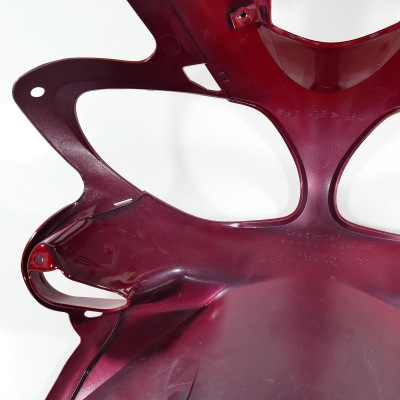 Suzuki (Original OE) - SUZUKI SV SV650 SV650S AV Frontverkleidung Kanzel Maske Verkleidung vorn - Bild 8 von 10