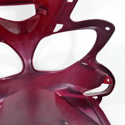 Suzuki (Original OE) - SUZUKI SV SV650 SV650S AV Frontverkleidung Kanzel Maske Verkleidung vorn - Bild 9 von 10