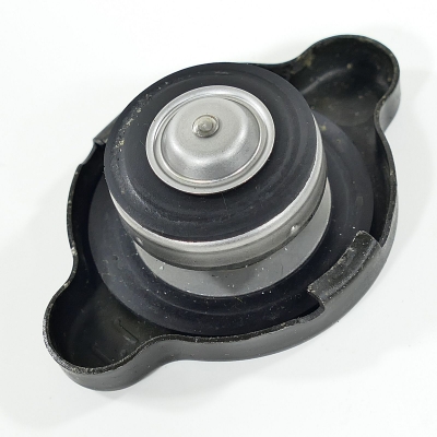 Yamaha (Original OE) - YAMAHA YZF R6 RJ03 Bj:99-00 Kühlerdeckel Kühlerverschluss Deckel Kühler - Bild 2 von 2