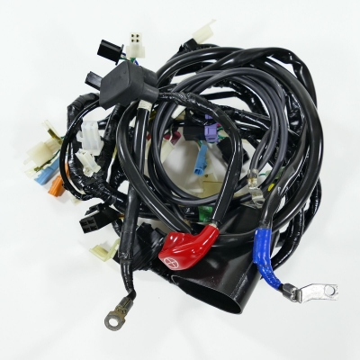 HONDA CBR125 CBR125R JC34 Kabelbaum Hauptkabelbaum 32100-KPP-8600-C1