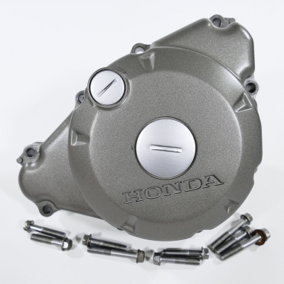 HONDA CBR125 CBR125R JC34 Lichtmaschinendeckel Motordeckel Deckel nur 8919km