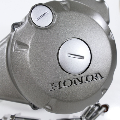 Honda (Original OE) - HONDA CBR125 CBR125R JC34 Lichtmaschinendeckel Motordeckel Deckel nur 8919km - Bild 3 von 6