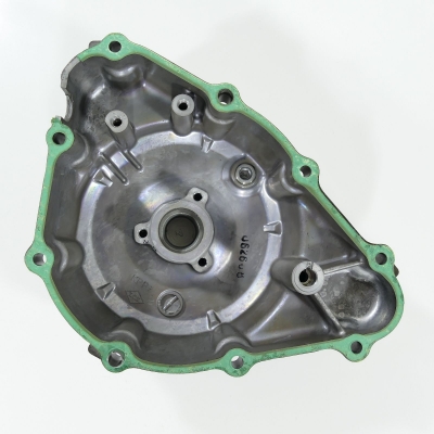 Honda (Original OE) - HONDA CBR125 CBR125R JC34 Lichtmaschinendeckel Motordeckel Deckel nur 8919km - Bild 5 von 6