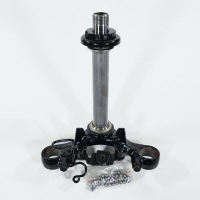 HONDA CBR125 CBR125R JC34 Gabelbrücke unten untere Brücke Gabel UNFALLFREI