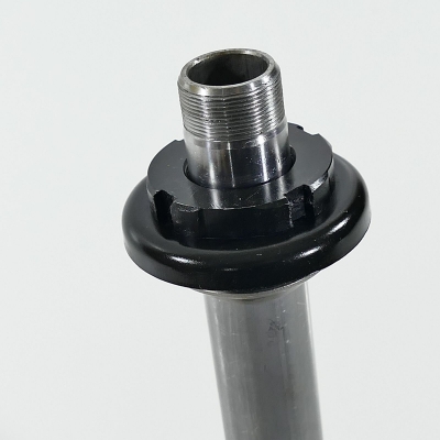 Honda (Original OE) - HONDA CBR125 CBR125R JC34 Gabelbrücke unten untere Brücke Gabel UNFALLFREI - Bild 5 von 6