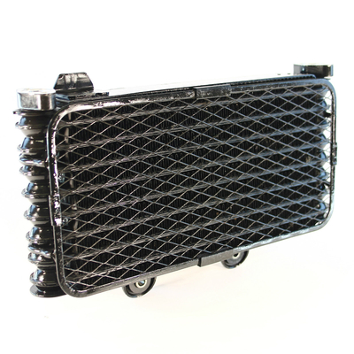 SUZUKI GSF GSF600 GSF600S WVA8 - Ölkühler Oelkühler Öl Kühler