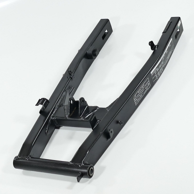 HONDA CBR CBR125 CBR125R JC39 Schwinge Hinterradschwinge nur 6417km