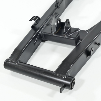 Honda (Original OE) - HONDA CBR CBR125 CBR125R JC39 Schwinge Hinterradschwinge nur 6417km - Bild 2 von 6