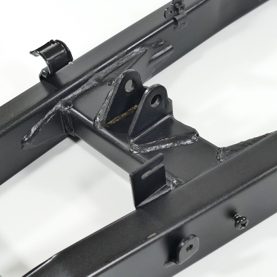 Honda (Original OE) - HONDA CBR CBR125 CBR125R JC39 Schwinge Hinterradschwinge nur 6417km - Bild 3 von 6