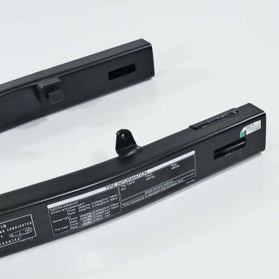 Honda (Original OE) - HONDA CBR CBR125 CBR125R JC39 Schwinge Hinterradschwinge nur 6417km - Bild 4 von 6