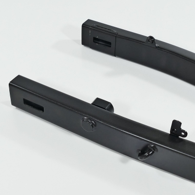 Honda (Original OE) - HONDA CBR CBR125 CBR125R JC39 Schwinge Hinterradschwinge nur 6417km - Bild 5 von 6