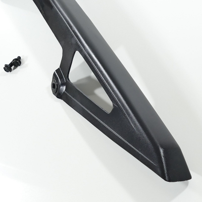 Honda (Original OE) - HONDA CBR125 CBR125R JC39 Kettenschutz Kettenabdeckung Abdeckung nur 6417km - Bild 2 von 5