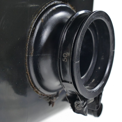 Honda (Original OE) - HONDA CBR125 CBR125R JC39 Luftfilterkasten Kasten Luftfilter nur 6417km - Bild 4 von 7