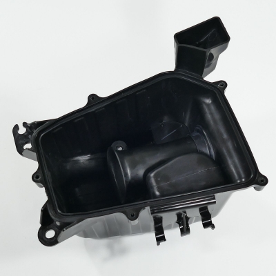 Honda (Original OE) - HONDA CBR125 CBR125R JC39 Luftfilterkasten Kasten Luftfilter nur 6417km - Bild 5 von 7