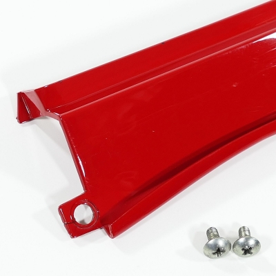 Honda (Original OE) - HONDA CBR125 CBR125R JC39 Heckverkleidung mitte Verkleidung nur 6417km - Bild 2 von 5