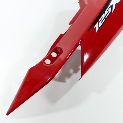 Honda (Original OE) - HONDA CBR125 CBR125R JC39 Heckverkleidung rechts Verkleidung hinten nur 6417km - Bild 2 von 9