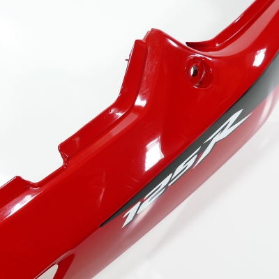 Honda (Original OE) - HONDA CBR125 CBR125R JC39 Heckverkleidung rechts Verkleidung hinten nur 6417km - Bild 5 von 9