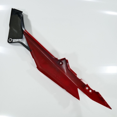 Honda (Original OE) - HONDA CBR125 CBR125R JC39 Heckverkleidung rechts Verkleidung hinten nur 6417km - Bild 6 von 9