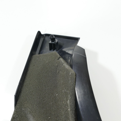 Honda (Original OE) - HONDA CBR125 CBR125R JC39 Heckverkleidung rechts Verkleidung hinten nur 6417km - Bild 8 von 9